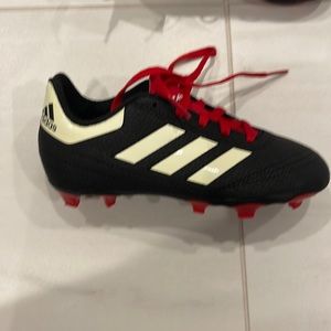 Kids adidas soccer cleats